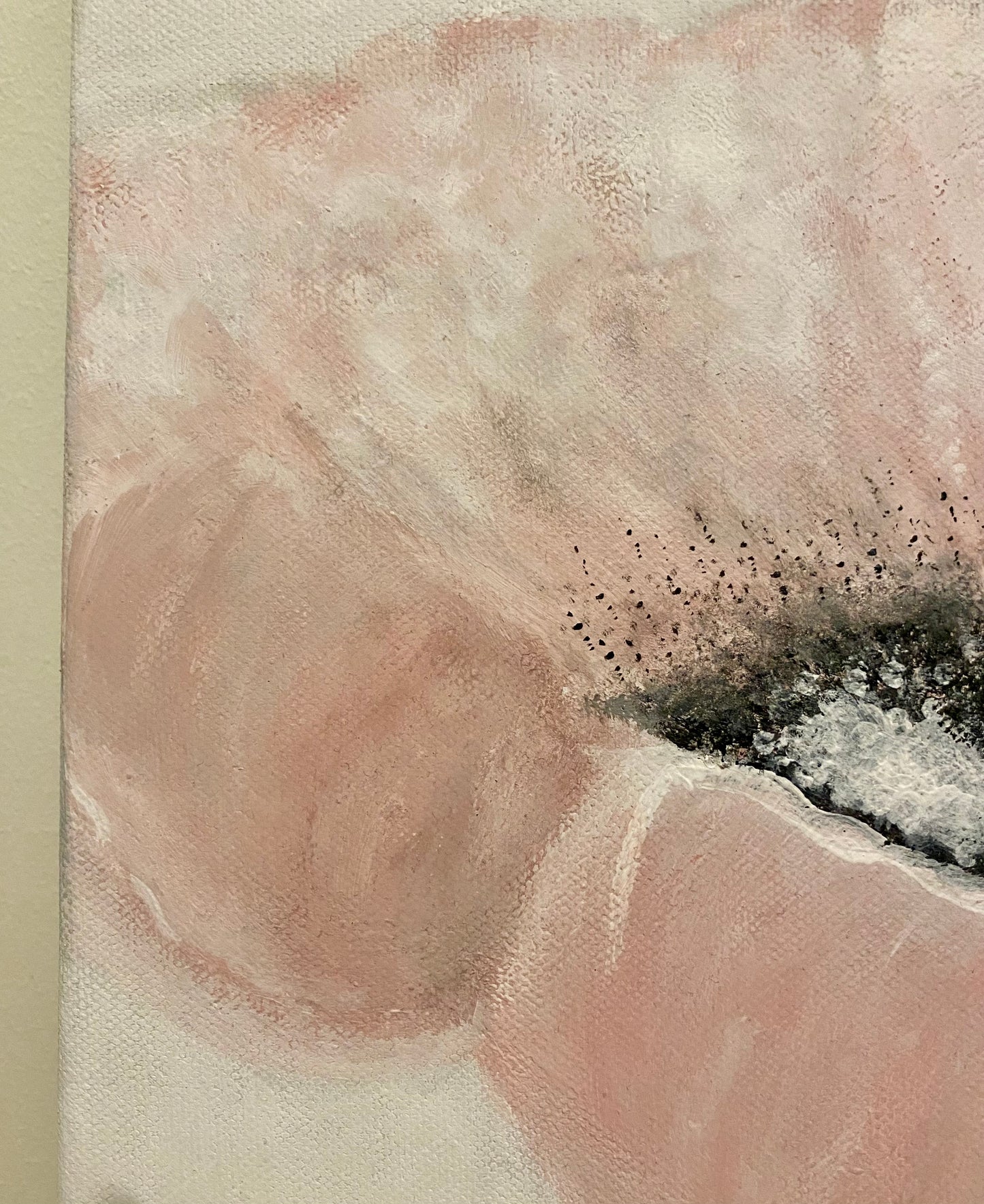 ”Bloom” // 30x40cm