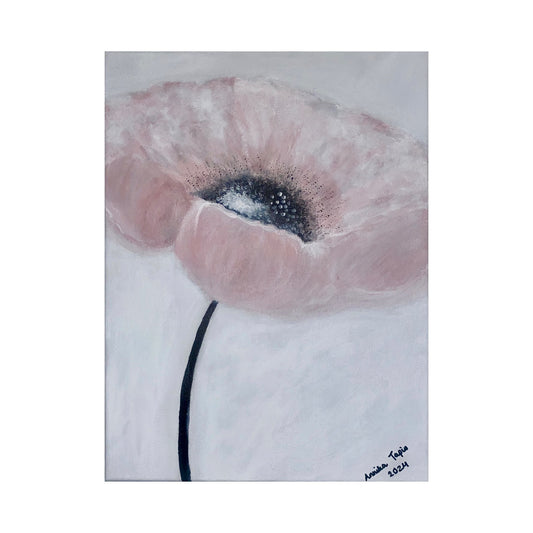 ”Bloom” // 30x40cm
