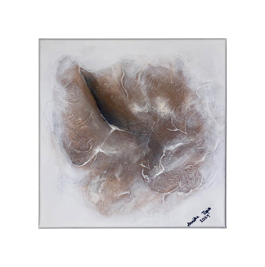 ”Dawn” // 30x30cm