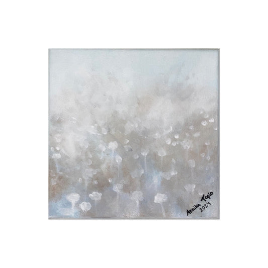 ”Magic Field” // 20x20cm